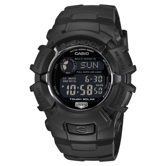 CASIO　腕時計 G-SHOCK　GW-2310UFB-1JF