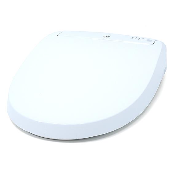 INAX　温水洗浄便座 シャワートイレ New PASSO　CW-EA22AQC BW1　ピュアホワ･･･