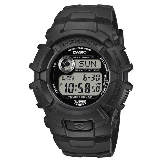 CASIO　腕時計 G-SHOCK ファイアーパッケージ ’26　GW-2320FP-1A1JR