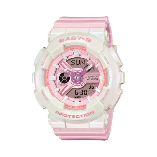 CASIO　腕時計 Baby-G　BA-110PD-4AJF