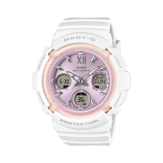 CASIO　腕時計 Baby-G Spring Package　BGA-2800SP-7A1JR
