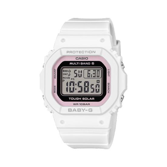 CASIO　腕時計 Baby-G Spring Package　BGD-5650SP-7CJR