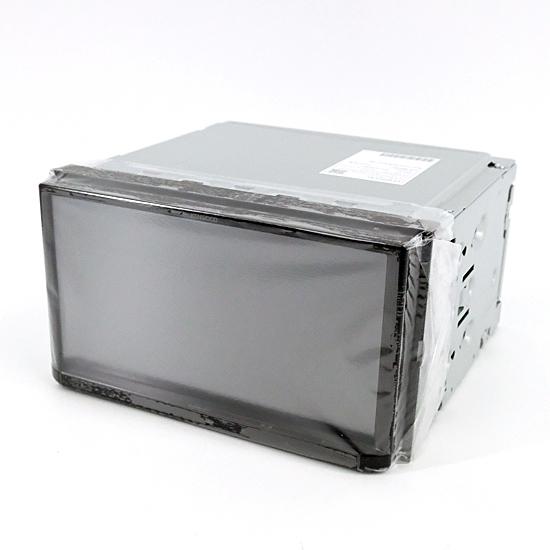 KENWOOD　カーナビゲーション 彩速ナビ　MDV-D412