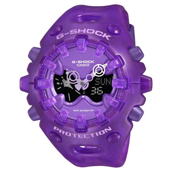 CASIO　腕時計 G-SHOCK　GA-V01SKE-6AJF