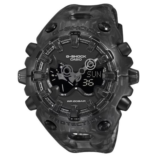 CASIO　腕時計 G-SHOCK　GA-V01SKE-8AJF
