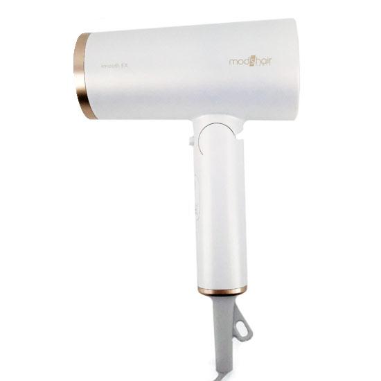 モッズ・ヘア　ヘアドライヤー スムーズEX　MHD-1263-W
