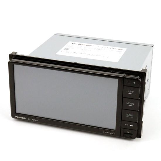Panasonic　7V型 ストラーダ　CN-CE01WDA