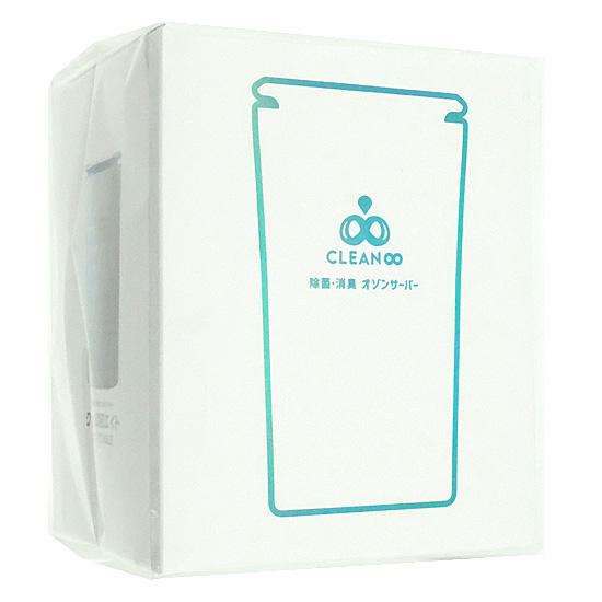 コムテック　オゾンサーバー クリーンエイト ポータブル　JD2000WH　ホワイト