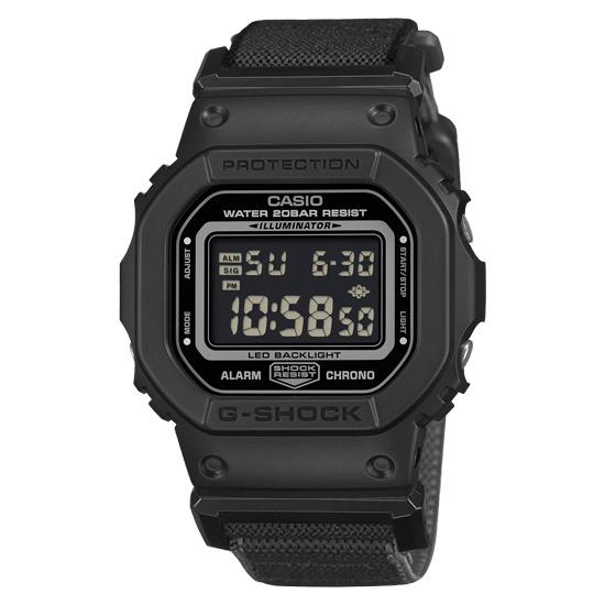 CASIO　腕時計 G-SHOCK　DW-5600MNC-1JF