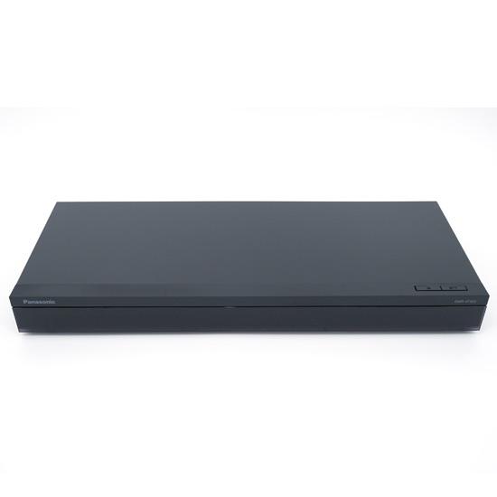 Panasonic　ブルーレイディスクレコーダー 4Kディーガ 2TB　DMR-4T205