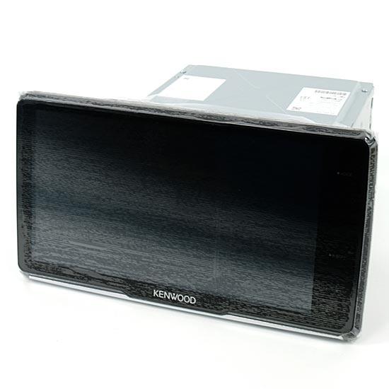 KENWOOD　カーナビゲーション 彩速ナビ　MDV-M912F