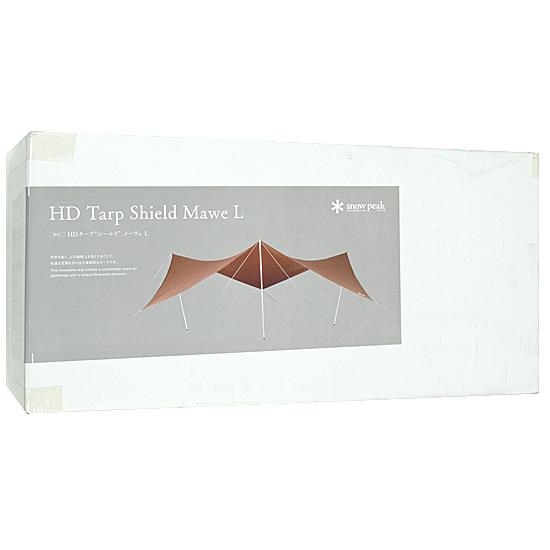 snow peak　HDタープ シールド メーヴェ(L)　TP-511