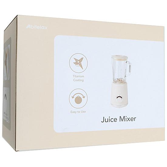 アビテラックス　ジュースミキサー　AM-762