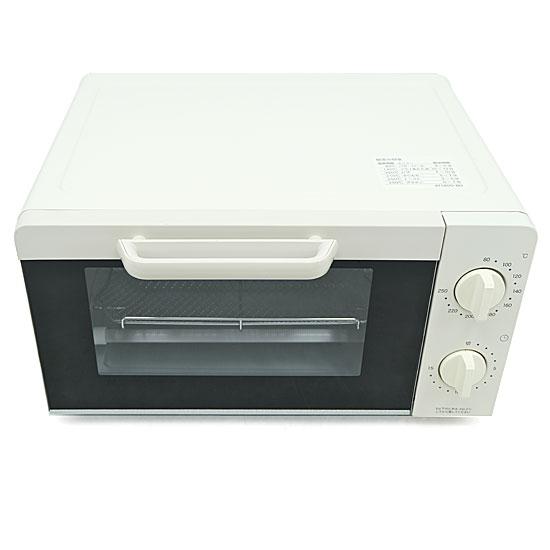アビテラックス　オーブントースター　AT1400-BG　ベージュ