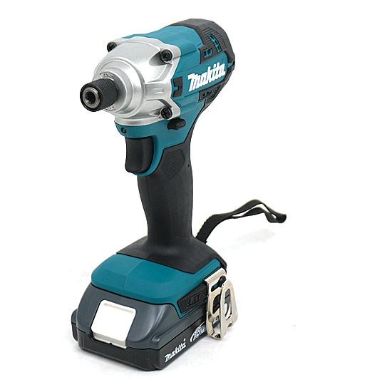 マキタ　充電式インパクトドライバー 18V　TD156DB