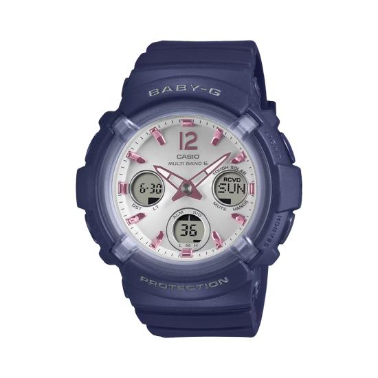 CASIO　腕時計 Baby-G　BGA-2800-2A2JF