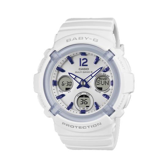CASIO　腕時計 Baby-G　BGA-2800-7A3JF