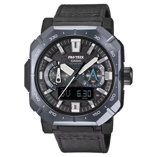 CASIO　腕時計 プロトレック Climber Line　PRW-B1000B-2JF