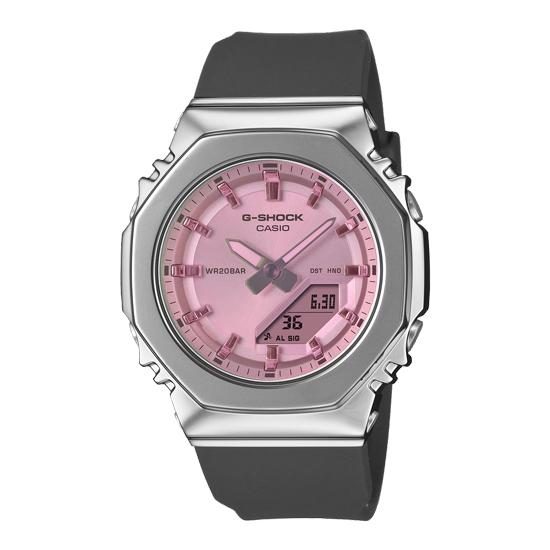 CASIO　腕時計 G-SHOCK　GM-S2110SR-1AJF