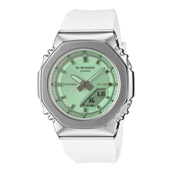 CASIO　腕時計 G-SHOCK　GM-S2110SR-7AJF