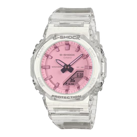 CASIO　腕時計 G-SHOCK　GMA-P2100SR-7AJF