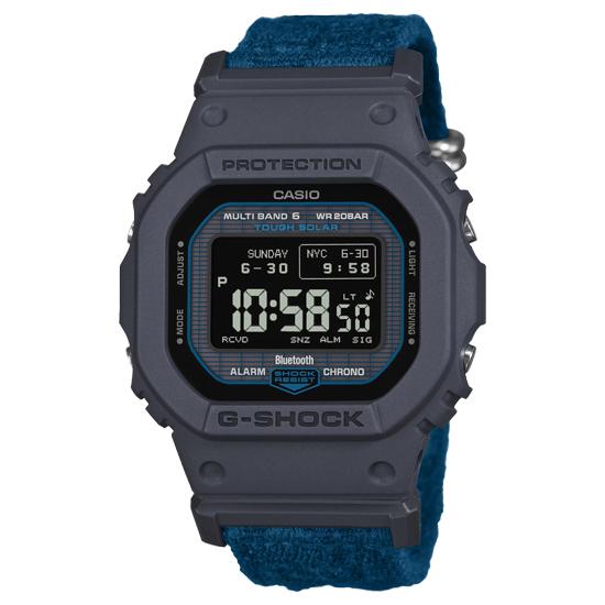 CASIO　腕時計 G-SHOCK　GW-BX5600CBG-2JR