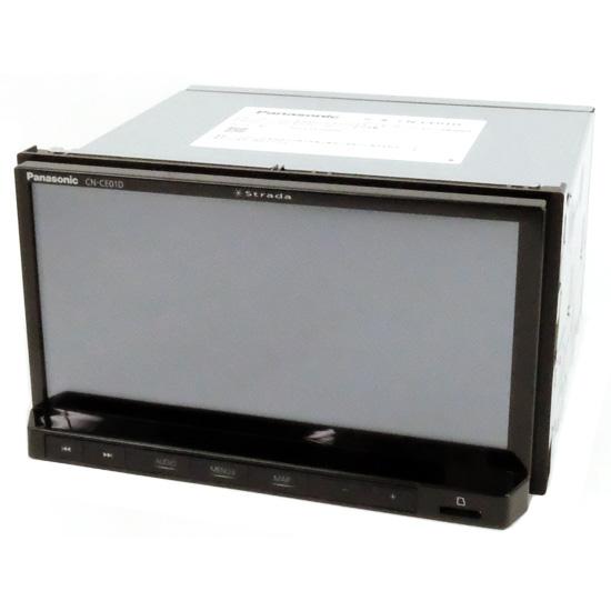Panasonic　7V型 ストラーダ　CN-CE01DA