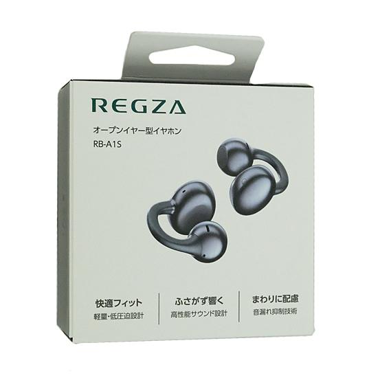 TVS REGZA■オープンイヤー型イヤホン RB-A1S(ID)■インディゴ■新品未開封