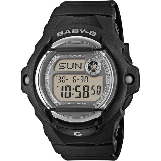 CASIO　腕時計 Baby-G　BG-169KB-1JF