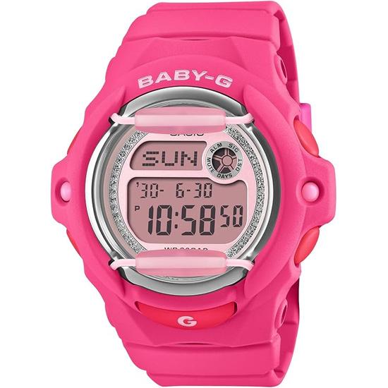 CASIO　腕時計 Baby-G　BG-169KB-4B1JF