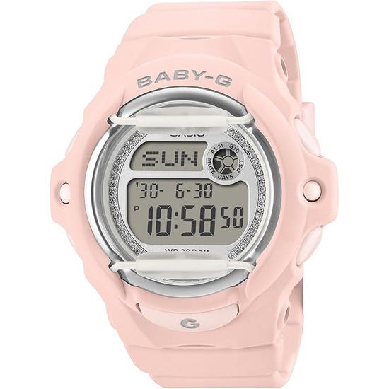 CASIO　腕時計 Baby-G　BG-169KB-4JF