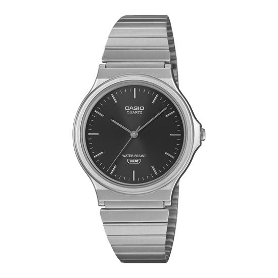 CASIO　腕時計 CASIO Collection STANDARD　MQ-24DA-1AJF