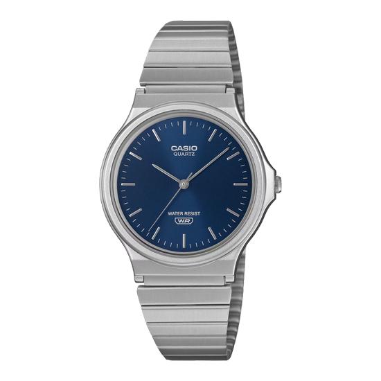 CASIO　腕時計 CASIO Collection STANDARD　MQ-24DA-2AJF