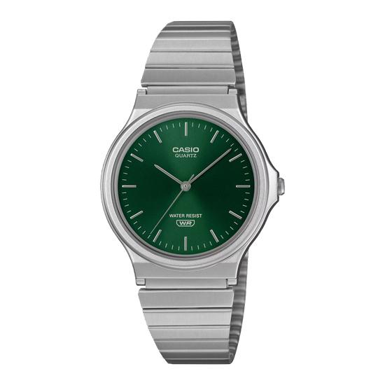 CASIO　腕時計 CASIO Collection STANDARD　MQ-24DA-3AJF