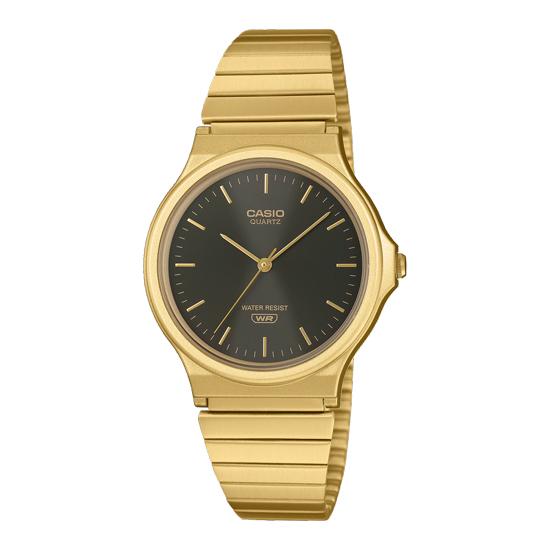 CASIO　腕時計 CASIO Collection STANDARD　MQ-24GA-1AJF