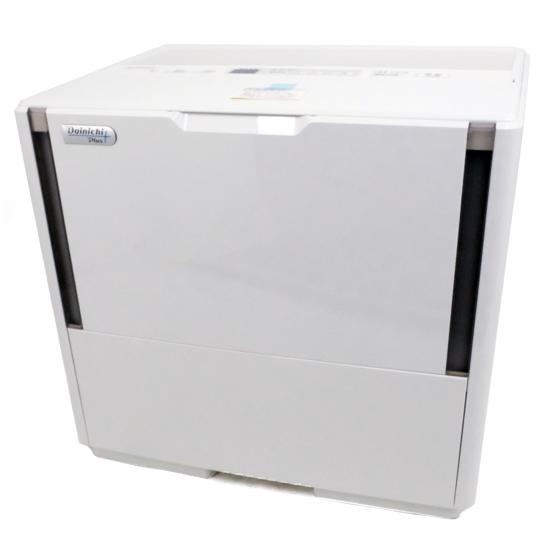 ダイニチ　ハイブリッド式加湿器 ダイニチプラス　HD-PC1800G(W)　ホワイト