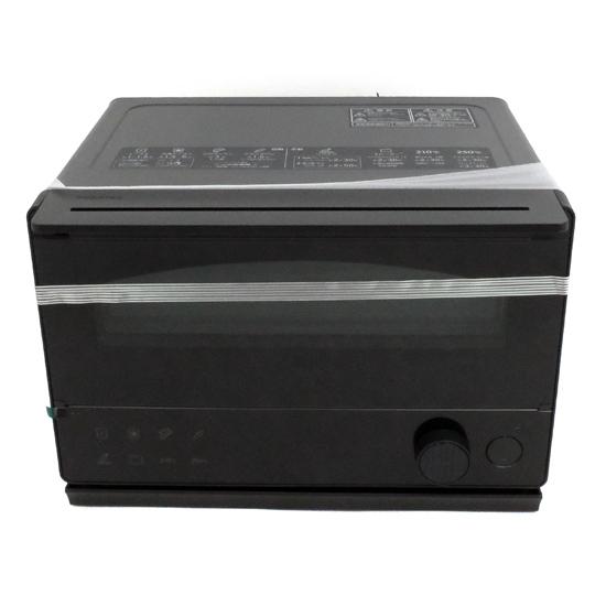 【新品(開封のみ)】 TOSHIBA　オーブントースター 石窯ドームトースター　HTR･･･