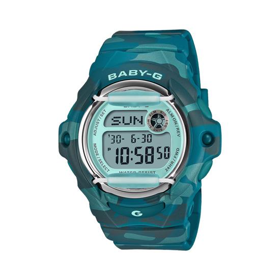 CASIO　腕時計 Baby-G　BG-169CM-2JF