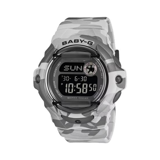 CASIO　腕時計 Baby-G　BG-169CMB-8JF