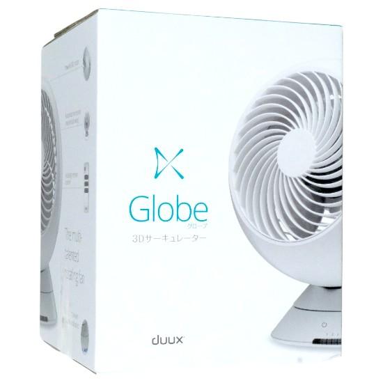 duux　サーキュレーター Globe　DXCF37JP(WT)　ホワイト