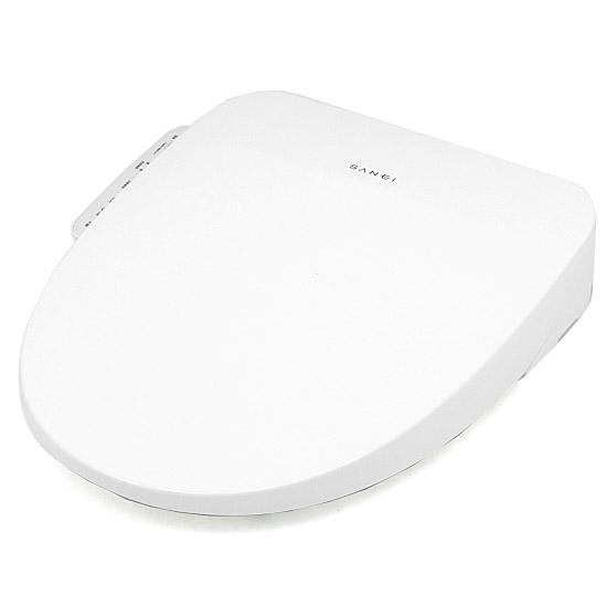 SANEI　温水洗浄便座 シャワンザ　EW9004-W　ホワイト