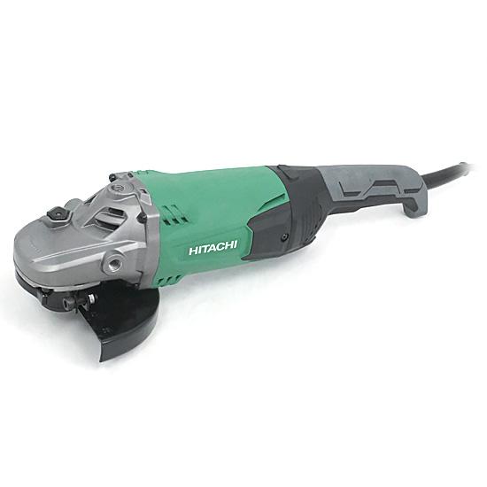 HITACHI　電気ディスクグラインダー G18SWA　100V