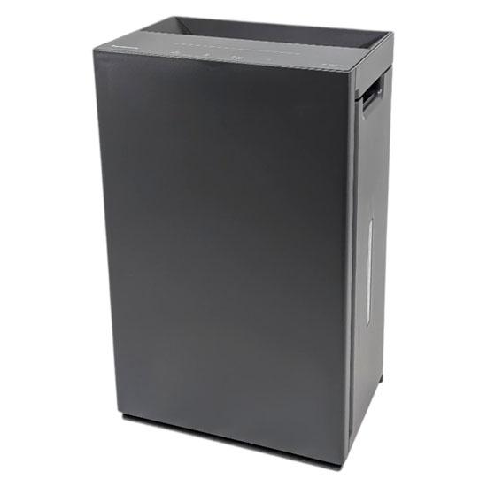 【新品(開封のみ)】 Panasonic　次亜塩素酸 空間除菌脱臭機 ジアイーノ　F-ML･･･