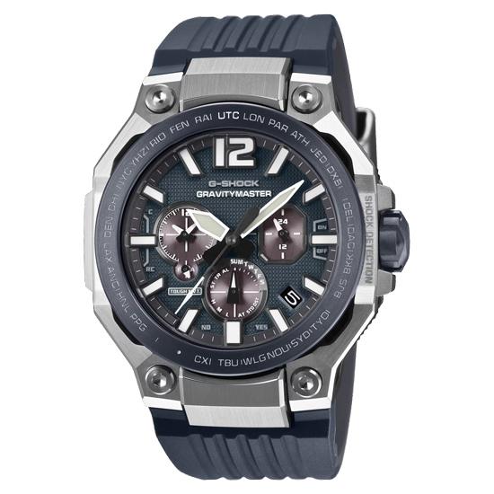 CASIO　腕時計 G-SHOCK マスター オブ G グラビティマスター　GWR-B3000A-2AJ･･･