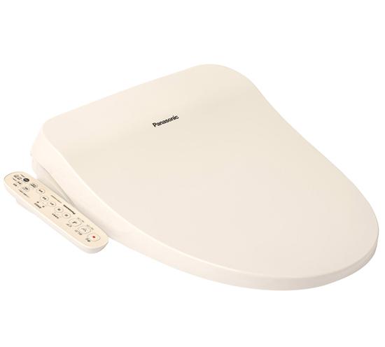 Panasonic　温水洗浄便座 ビューティ・トワレ　CH962SPF　パステルアイボリー