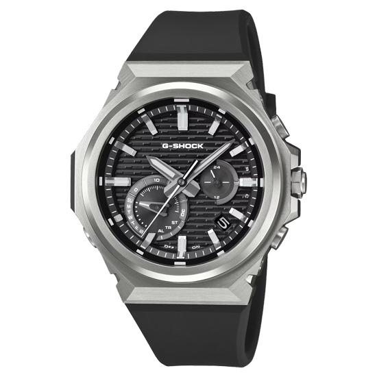 CASIO　腕時計 G-SHOCK G-STEEL　GST-B1000-1AJF