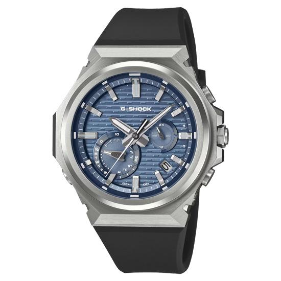 CASIO　腕時計 G-SHOCK G-STEEL　GST-B1000-2AJF