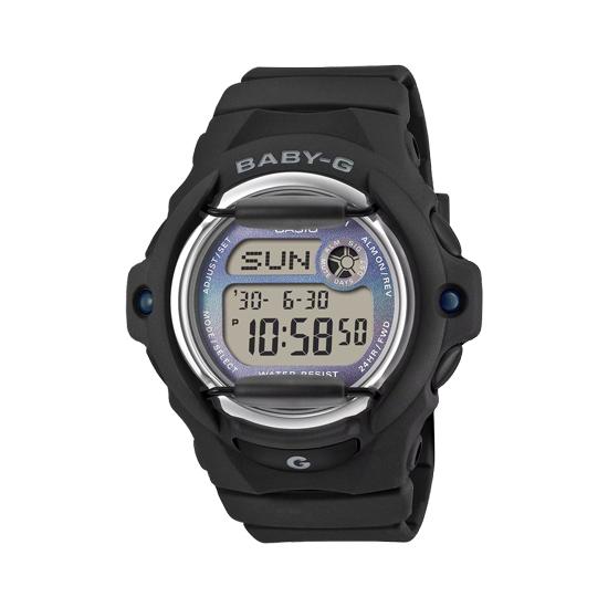 CASIO　腕時計 Baby-G　BG-169GD-1JF