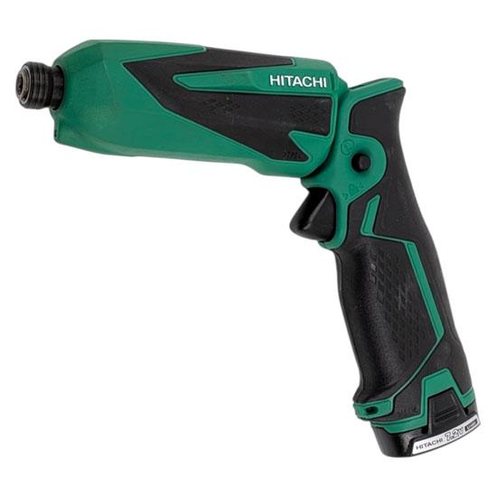 HITACHI　コードレスインパクトドライバー　WH7DL (2LCSK)