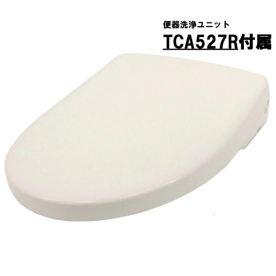 TOTO　温水洗浄便座 アプリコット F3A　TCF4734AK #SC1　TCA527R付属　パステ･･･